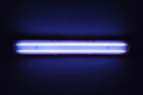 Lasergraph and Pyrosupport Ltd UV Lighting Hire Profile 1