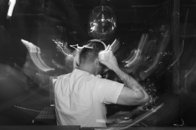 Marc Antony DJ Discover Top-Rated Local DJs Profile 1