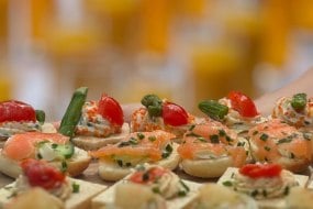 Thirty Four Kitchen and Deli Find your perfect wedding caterer Profile 1