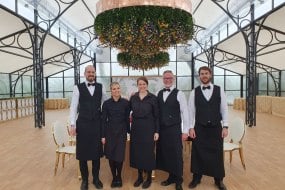Appetite4work Hire Waiting Staff Profile 1