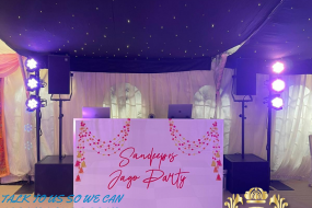 Bhavish Events Decorations Profile 1
