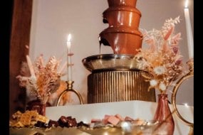 Chocolate Fountains Cornwall Chocolate Fountain Hire Profile 1