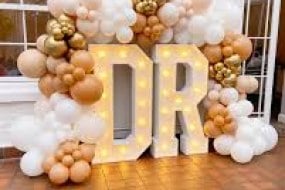 Jasmine’s Dreamy Decor Balloon Decoration Hire Profile 1