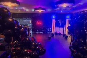 ForgedHalo Entertainment Discover Top-Rated Local DJs Profile 1