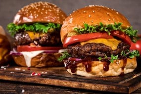 Tastylicious Catering American Catering Profile 1