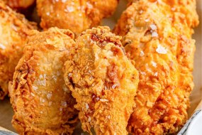 Tastylicious Catering Fried Chicken Catering Profile 1