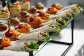 Tastylicious Catering Street Food Catering Profile 1