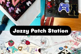 Jazzy Slime Arts and Crafts Parties Profile 1