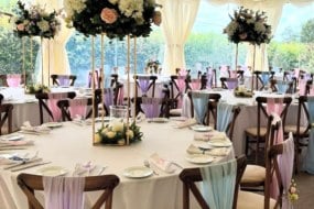 Melanie Elizabeth Find Event Decorations for Hire Profile 1