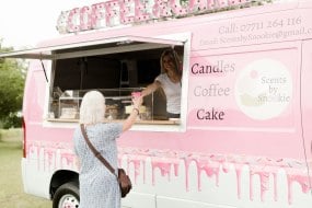 Scents by Snookie Coffee Van Hire Profile 1
