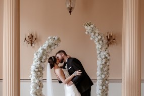 The Floral Hire Wedding Flowers Profile 1