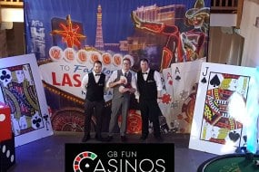GB Fun Casinos Fun and Games Profile 1
