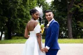 Steven Smith Photography Wedding Photographers Profile 1