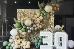 Shes Electric Events Backdrop Hire Profile 1