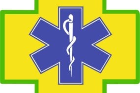 LUL-MED Services Ltd Event Medics Profile 1