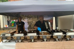 Pinnacle Catering Mobile Caterers Profile 1