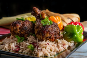 Pinnacle Catering Caribbean Catering Profile 1