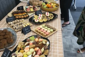 Pinnacle Catering Buffet Catering Profile 1