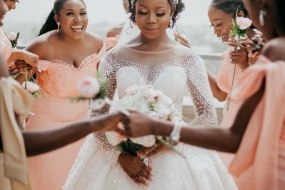 Anthony Okoh Videographers Profile 1