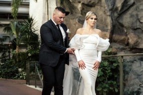 Anthony Okoh Wedding Photographers Profile 1