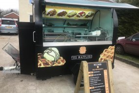 Sweet Edible Sensations Waffle Caterers Profile 1