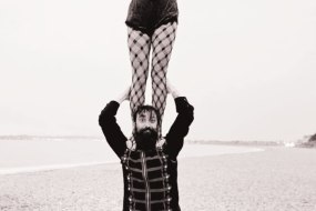 Ana Defuego Balancing Acts Profile 1