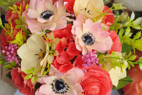 Alina's Flowers Wedding Flowers Profile 1