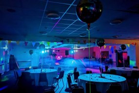 Jolly Roger Mobile Disco Hire Profile 1