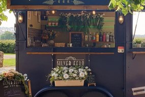 Silver Fern Bar Horsebox Bar Hire Profile 1