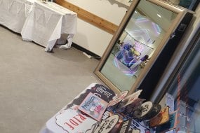 The Mirror Men Events Magic Mirror Hire Profile 1