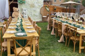 Bybrook Funiture & Event Hire LTD Furniture Hire Profile 1