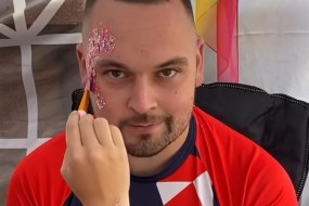 Facepaint Fever by Eva Glitter
Bar Hire Profile 1