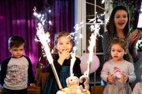 K Bee Photography Hire a Photographer Profile 1