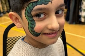 Jm’s Beauty Body Art Hire Profile 1