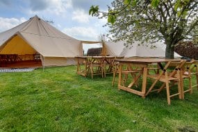 Tepee Tent Hire Ltd Furniture Hire Profile 1