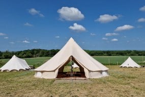 Tepee Tent Hire Ltd Bell Tent Hire Profile 1
