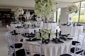 Moe Event Hire Wedding Furniture Hire Profile 1
