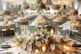 Decolux Events Decorations Profile 1