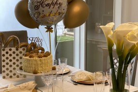 LaDolceNonna Private Party Catering Profile 1