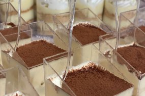 LaDolceNonna Corporate Event Catering Profile 1