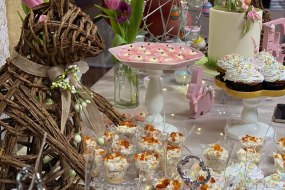 LaDolceNonna Dessert Caterers Profile 1
