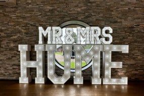 Norfolk Events Decor Wedding Accessory Hire Profile 1