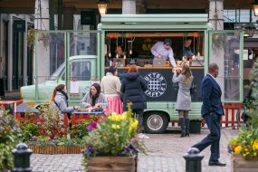 Utter Waffle Hire an Outdoor Caterer Profile 1