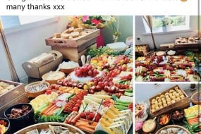 Westwoods Kitchen Hire an Outdoor Caterer Profile 1