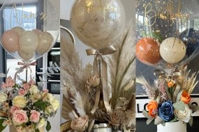 Confetti & Carousel Florists Profile 1