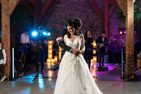 The Hub Entertainment Group Wedding Band Hire Profile 1