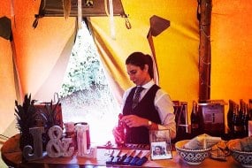 ECS Staffing and Recruitment Ltd Bar Staff Profile 1