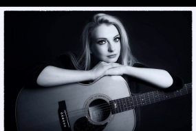Katlynd Singers Profile 1