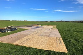 Marox Events Marquee Flooring Profile 1
