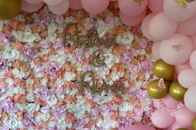 Marox Events Flower Wall Hire Profile 1